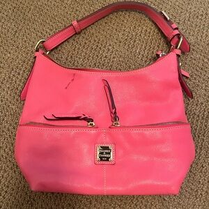 Dooney & Bourke shoulder bag
